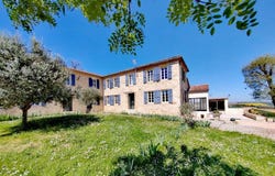 Auch, Midi-Pyrénées 32000