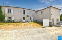 ARDILLIERES, Poitou-Charentes 17290