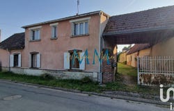 Sandarville, Centre-Val de Loire 28120