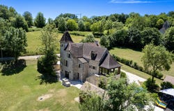 Labastide-Murat, Midi-Pyrénées 46240