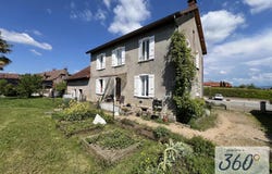 Louhans, Burgundy 71500