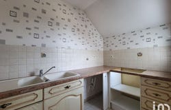 LA FERTÉ-GAUCHER, Île-de-France 77320