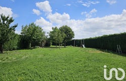 Tremblay-les-Villages, Centre-Val de Loire 28170