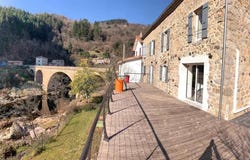 Saint-Maurice-en-Chalencon, Ardèche 07190
