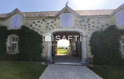 Pau, Aquitaine 64000