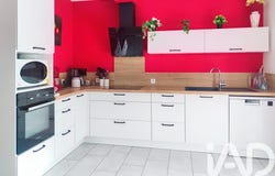 Mésanger, Pays de la Loire 44522
