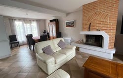 Olivet, Centre 45160