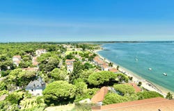Saint-Trojan-les-Bains, Poitou-Charentes 17370