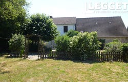 Lafat, Nouvelle-Aquitaine 23800