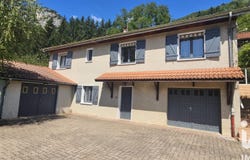 Argis, Auvergne-Rhône-Alpes 01230