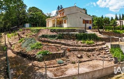 TRESQUES, Occitanie 30330