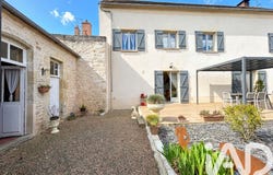 Puiseaux, Centre-Val de Loire 45390