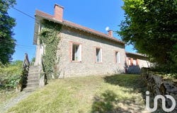 Crocq, Nouvelle-Aquitaine 23260