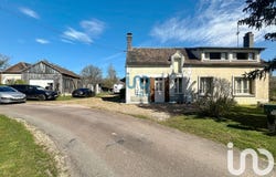 Louzouer, Centre-Val de Loire 45210