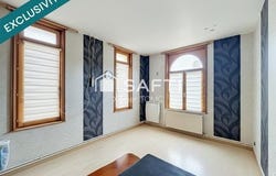 Henin-Beaumont, Nord-Pas-de-Calais 62110