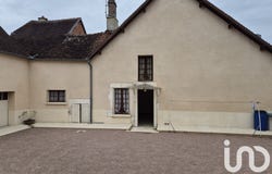 Épineuil, Bourgogne-Franche-Comté 89700