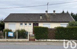 Senonches, Centre-Val de Loire 28250