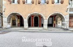 Taninges, Haute-Savoie 74440