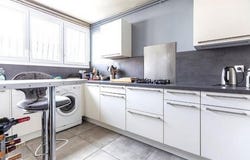 Aulnay-Sous-Bois, Île-de-France 93600