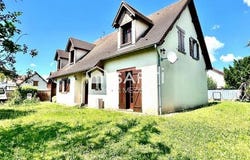 Saint-Clement, Bourgogne 89100