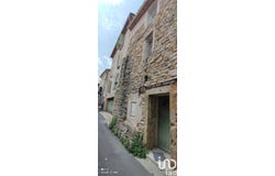 Saint-Maurice-de-Cazevieille, Occitanie 30360
