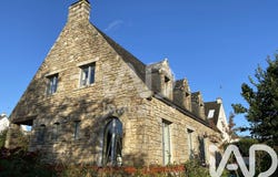 Caudan, Brittany 56850
