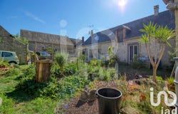 Charmont-en-Beauce, Centre-Val de Loire 45480
