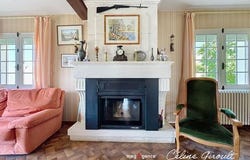 Le Val-Saint-Pere, Basse-Normandie 50300