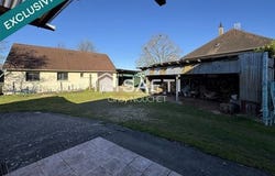 Mezeray, Pays de la Loire 72270