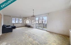 Bambiderstroff, Lorraine 57690