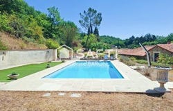 Saint-Saviol, Poitou-Charentes 86400
