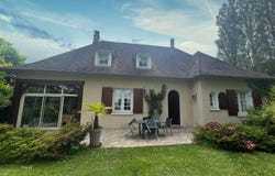 Saint-Yrieix-la-Perche, Limousin 87500