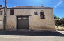 Lantenay, Côte-d'Or 21370