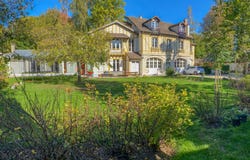 Vaucresson, Hauts-de-Seine 92420