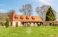 Saint-Mards, Upper Normandy 76730