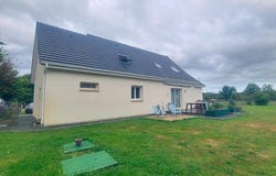 Bourg-Achard, Haute-Normandie 27310