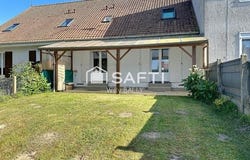 Montreuil Sur Mer, Nord-Pas-de-Calais 62170