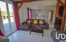 Verneuil-l'Étang, Île-de-France 77390