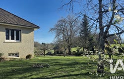 Bujaleuf, Nouvelle-Aquitaine 87460