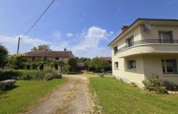 Allemans-Du-Dropt, Lot-Et-Garonne