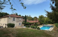 Mirande, Midi-Pyrénées 32300
