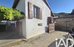 Andance, Auvergne-Rhône-Alpes 07340