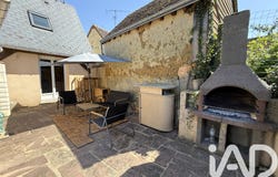 Brou, Centre-Val de Loire 28160