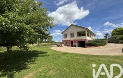 Branges, Bourgogne-Franche-Comté 71500