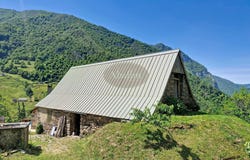 Ferrières, Hautes-Pyrénées 65560