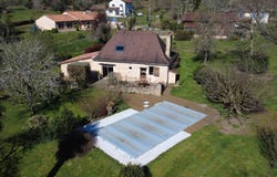 Saint-Sauveur, Nouvelle-Aquitaine 24520