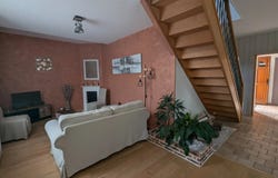 Amboise, Indre-et-Loire 37400
