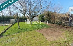 Ernee, Pays de la Loire 53500