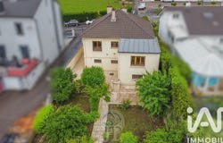 Vitry-sur-Orne, Grand Est 57185