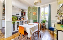 Pierrefitte-sur-Seine, Seine-Saint-Denis 93380
